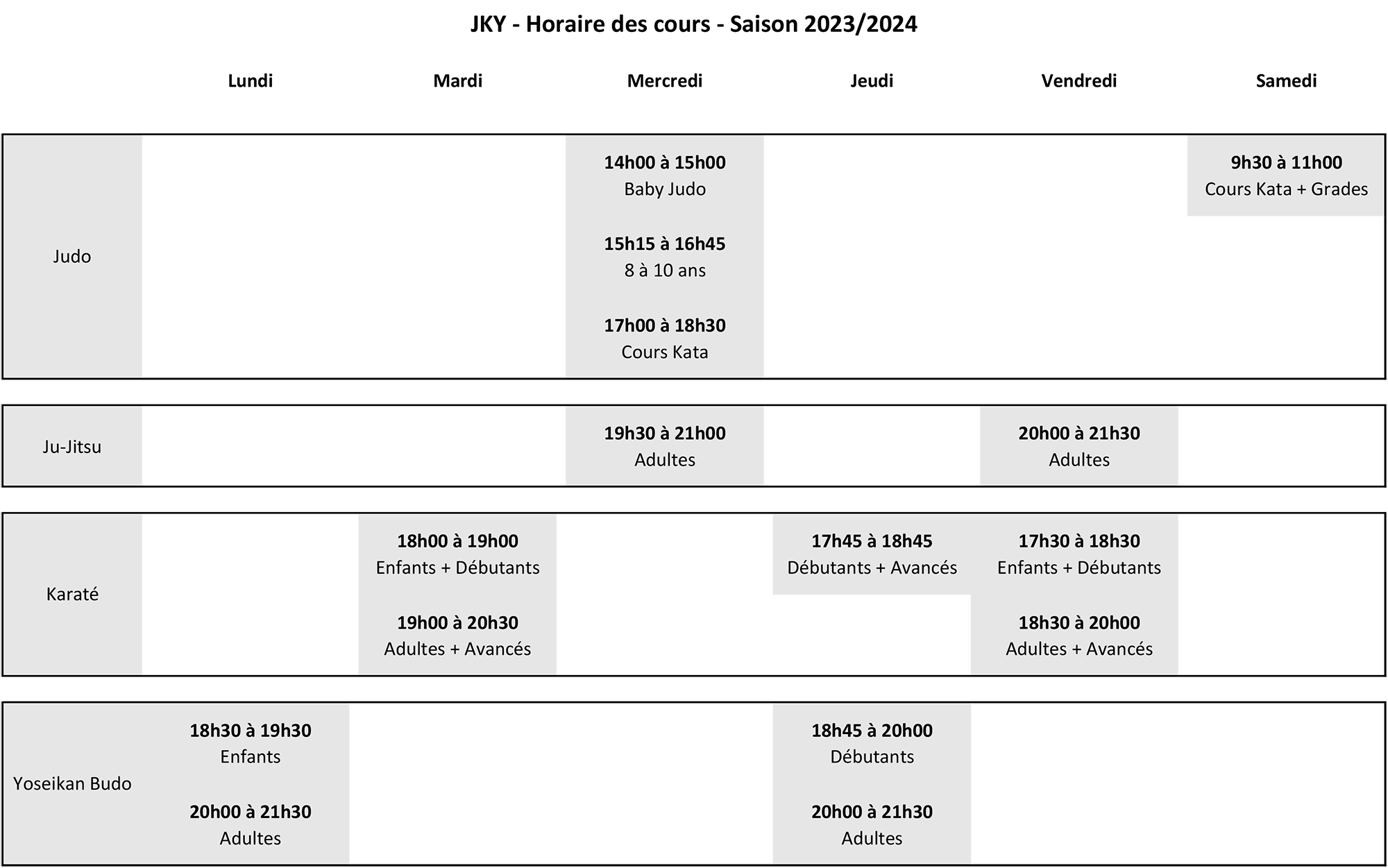 horaire_JKY