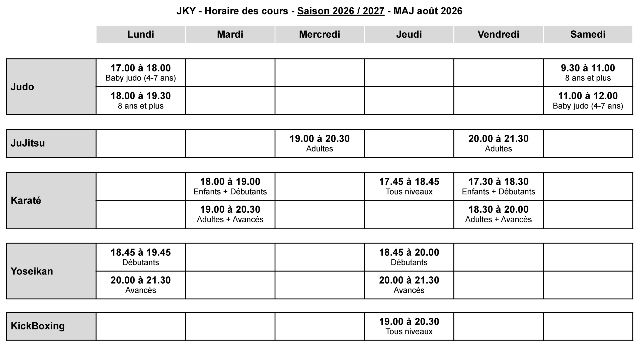 JKY---Horaire---Saison-2025-2026---maj-aout2026